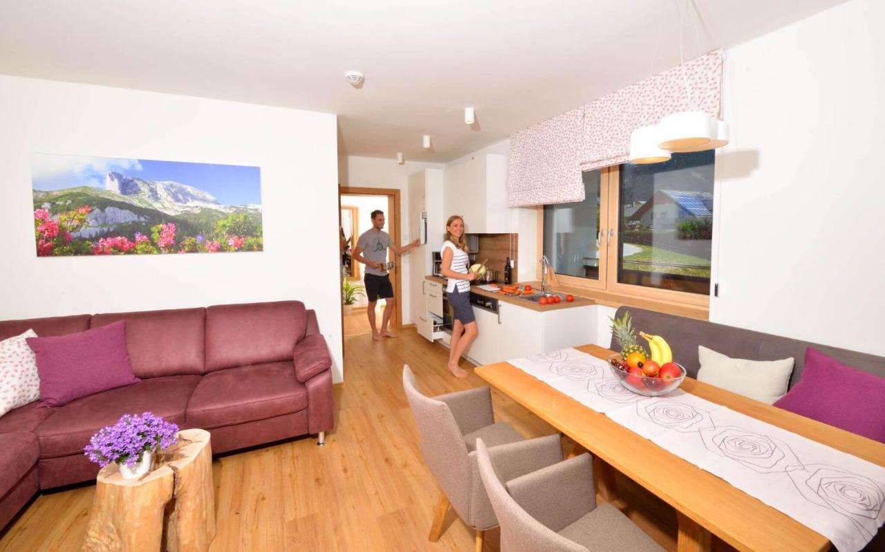 Appartements Kolb Tauplitz Exterior photo