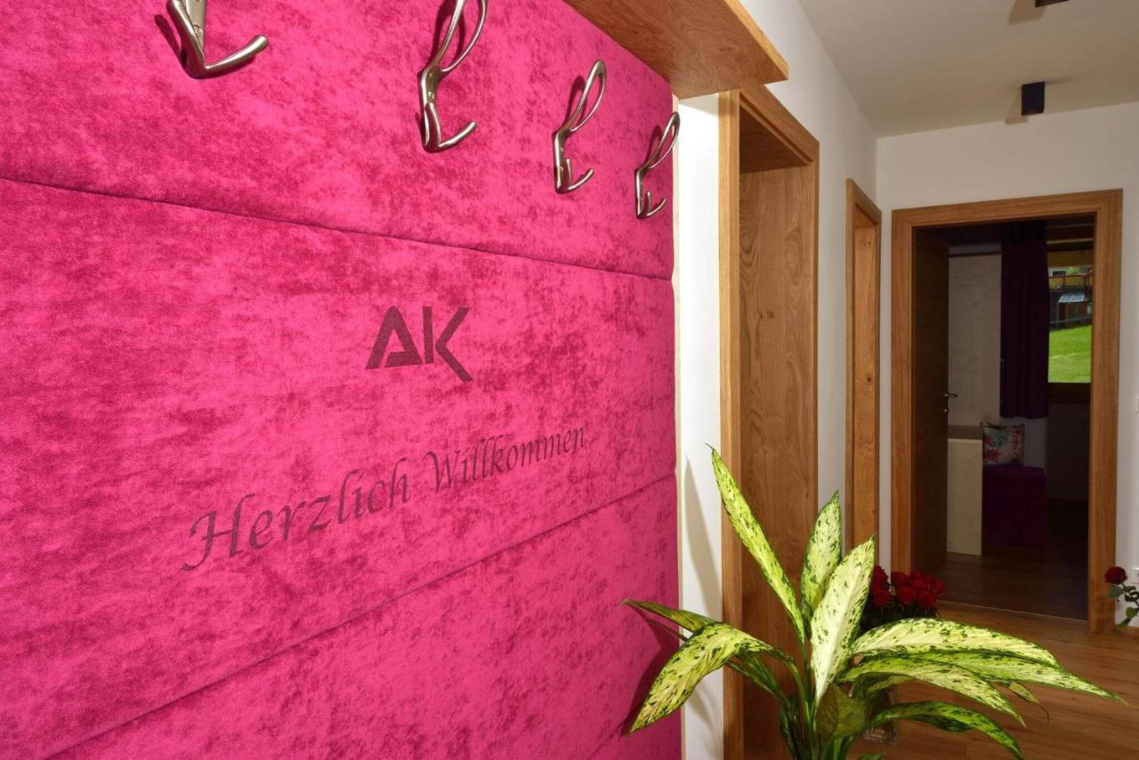 Appartements Kolb Tauplitz Exterior photo